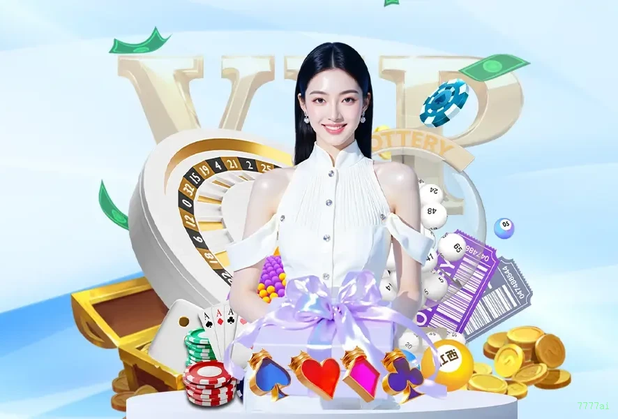 Jogos Exclusivos 7777ai