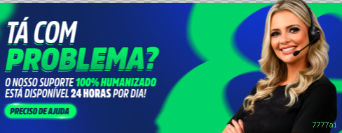 Estatísticas do Jogo 7777ai