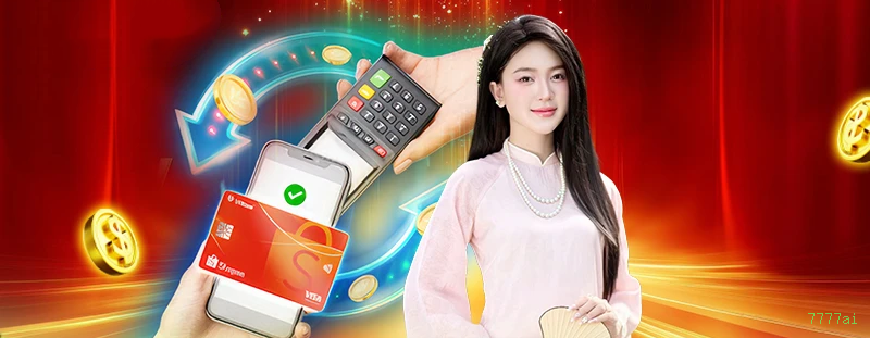 Promoção Relâmpago 7777ai