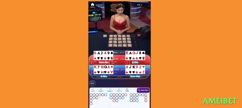 ameibet win app de jogo para jogadores brasileiros - ameibet 🎥🃏 Cassino ao vivo traz interação real; jogue apenas em sites licenciados e com limites de aposta ativados. 🔒